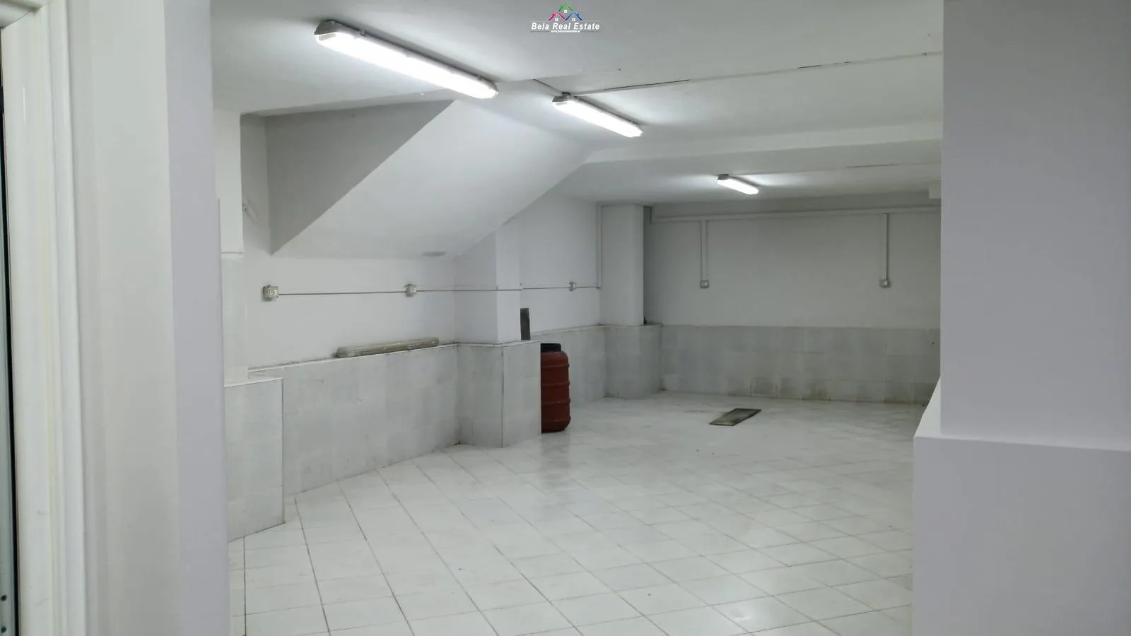 Zyre Me Qera ne Vasil Shanto (ID BZ2305) Tirane
