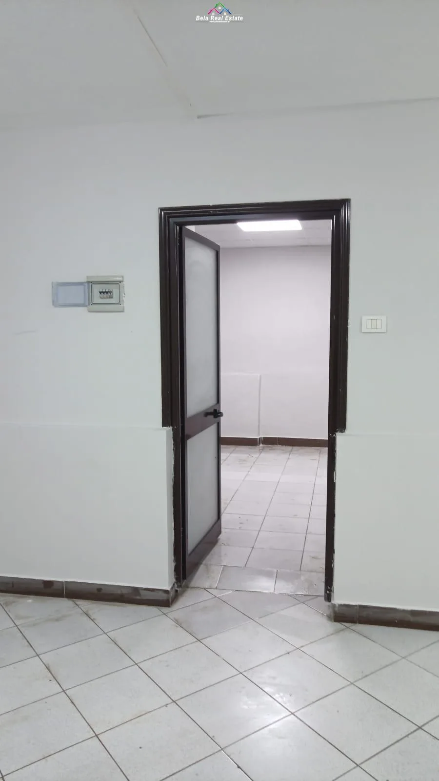 Zyre Me Qera ne Vasil Shanto (ID BZ2305) Tirane