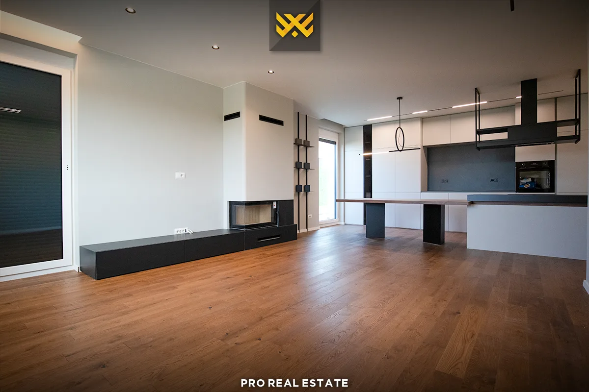 Shtëpi 218m² me #QIRA në Lagjen Qershia.
