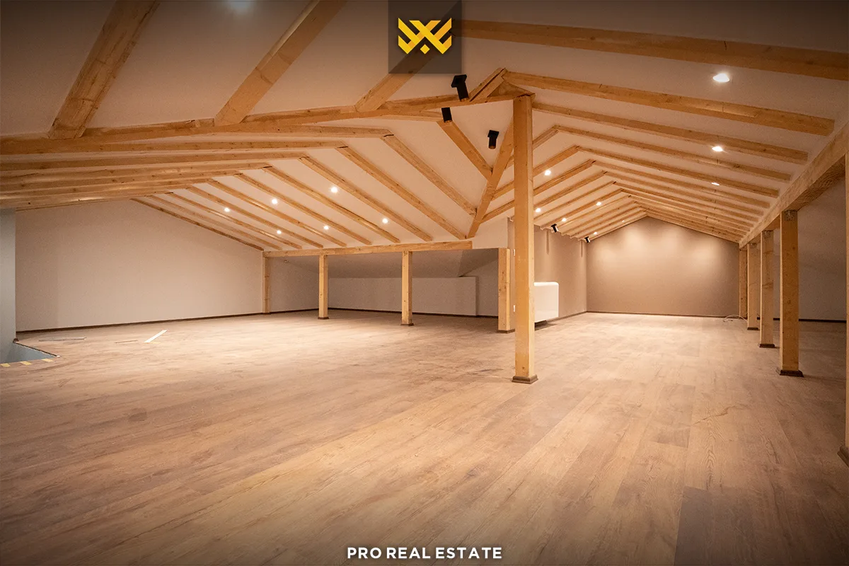 Shtëpi 218m² me #QIRA në Lagjen Qershia.
