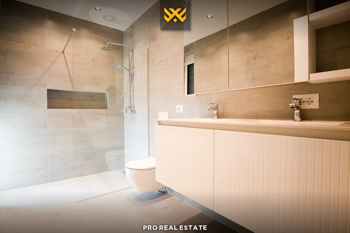 Shtëpi 218m² me #QIRA në Lagjen Qershia.