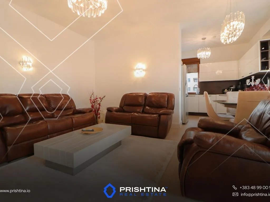 Banesë në #shitje 97.82m² në Lakrishtë