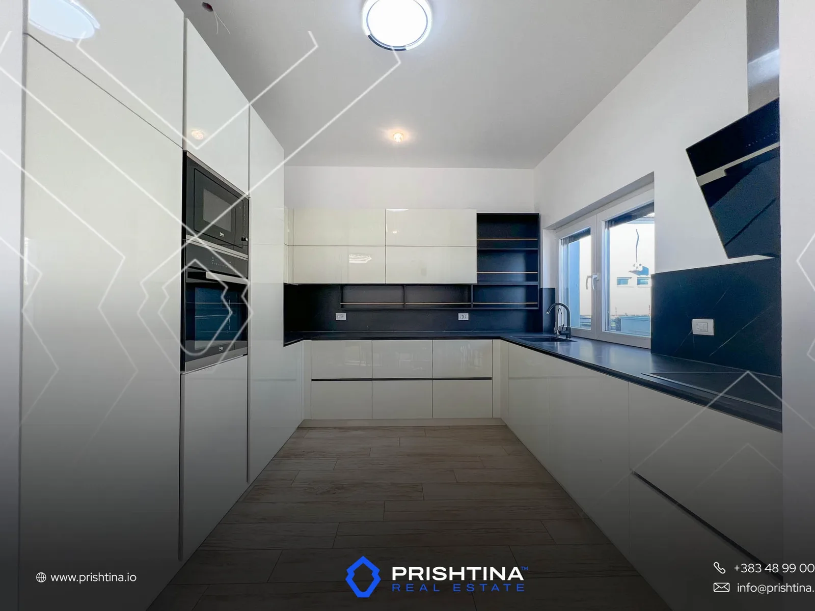 Shtepi në #shitje në Çagllavicë 340m²