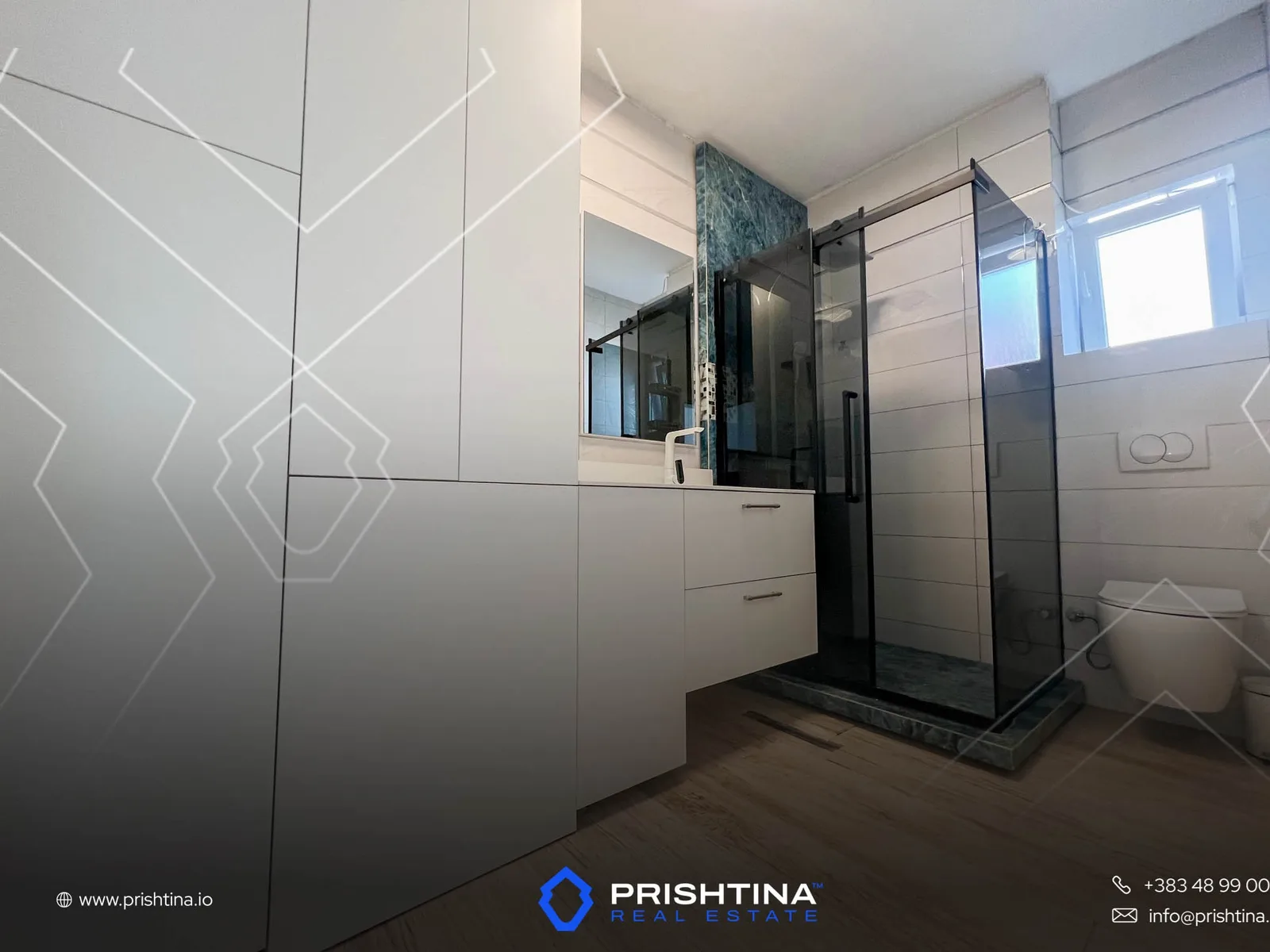 Shtepi në #shitje në Çagllavicë 340m²