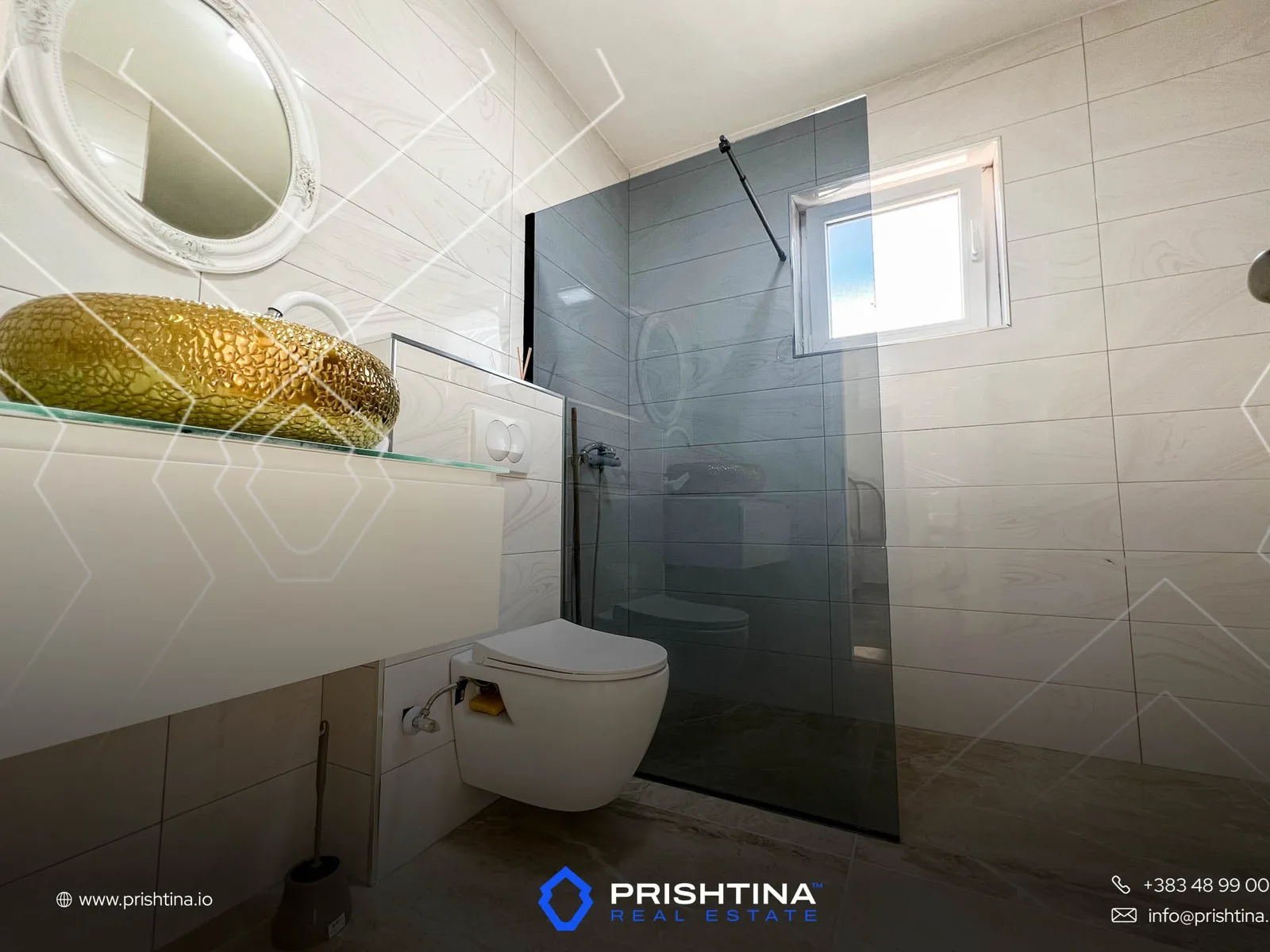 Shtepi në #shitje në Çagllavicë 340m²