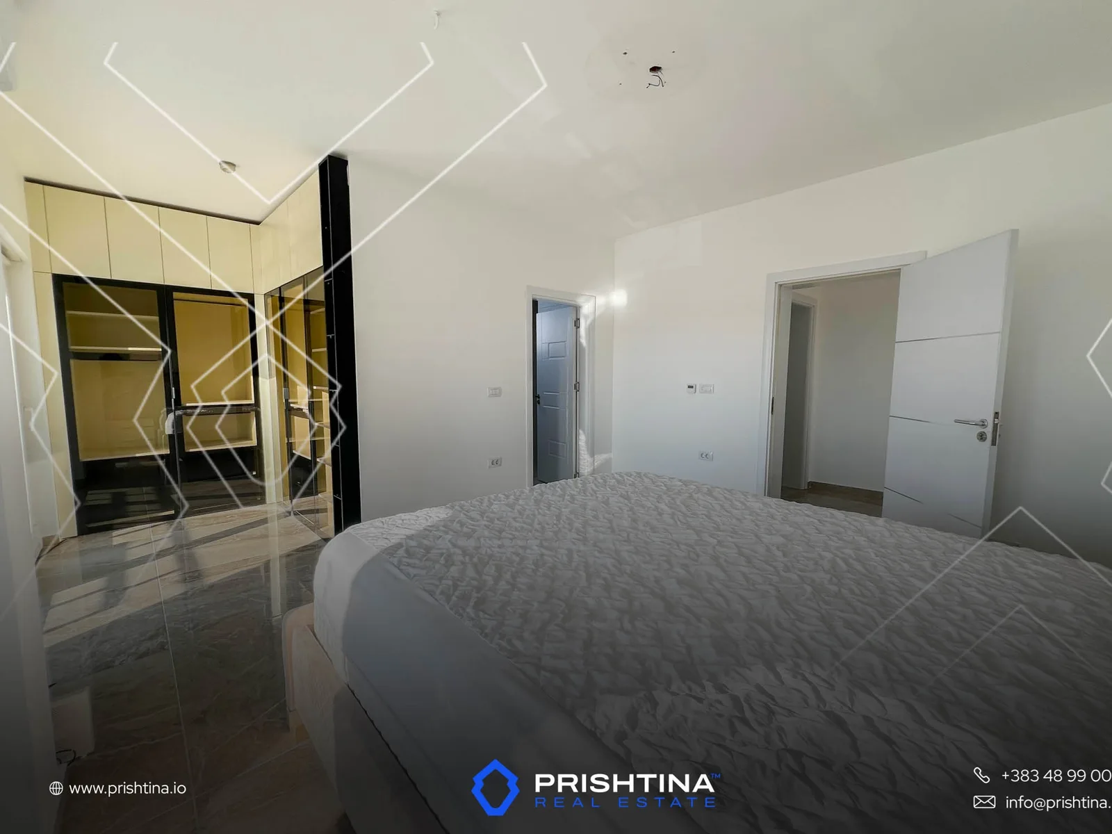 Shtepi në #shitje në Çagllavicë 340m²