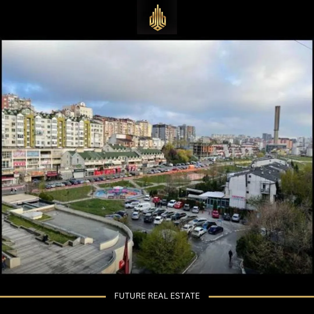 Banesë me QERA
