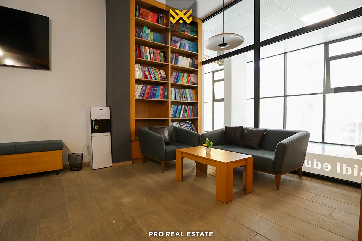 Lokal 210m² për #SHITJE në Fushë Kosovë