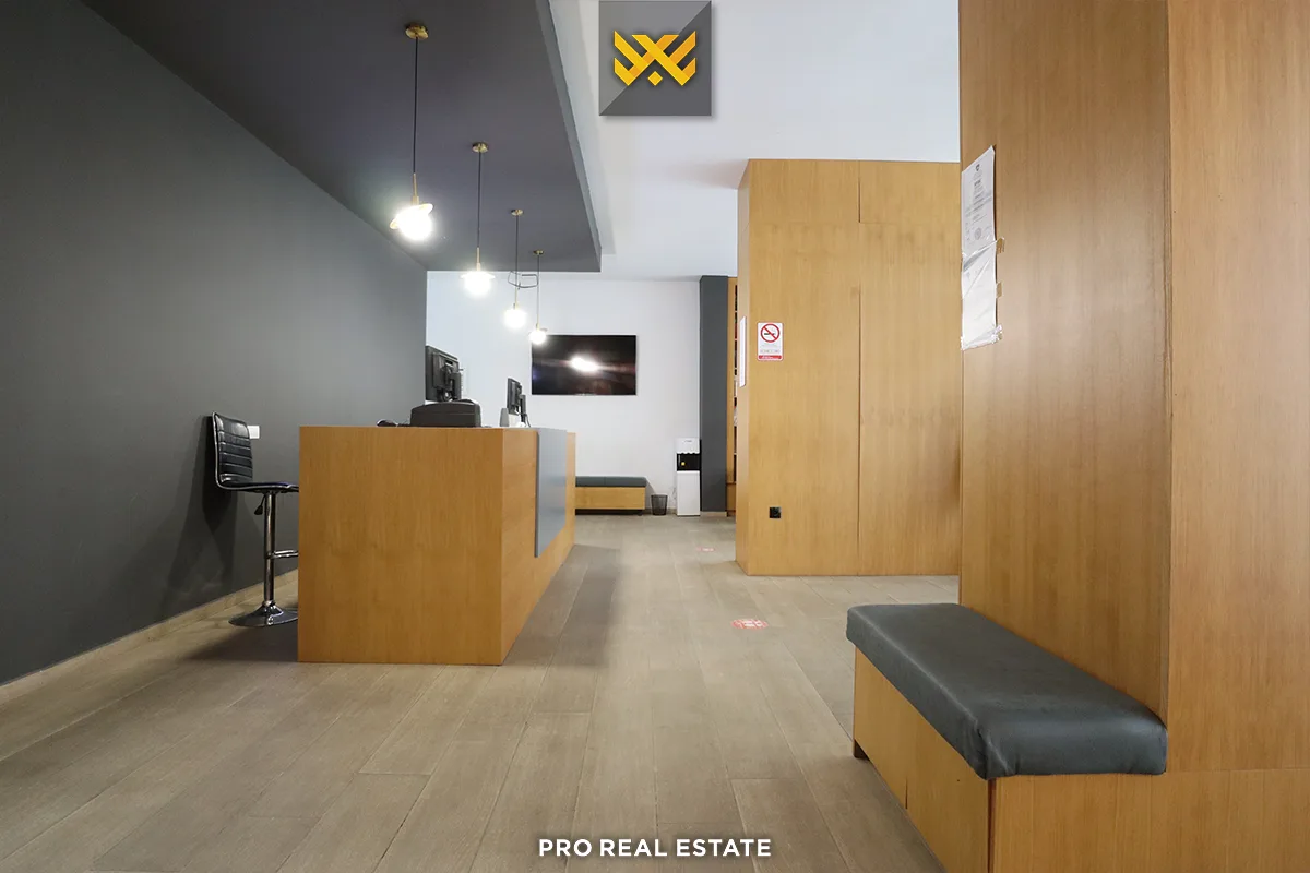 Lokal 210m² për #SHITJE në Fushë Kosovë