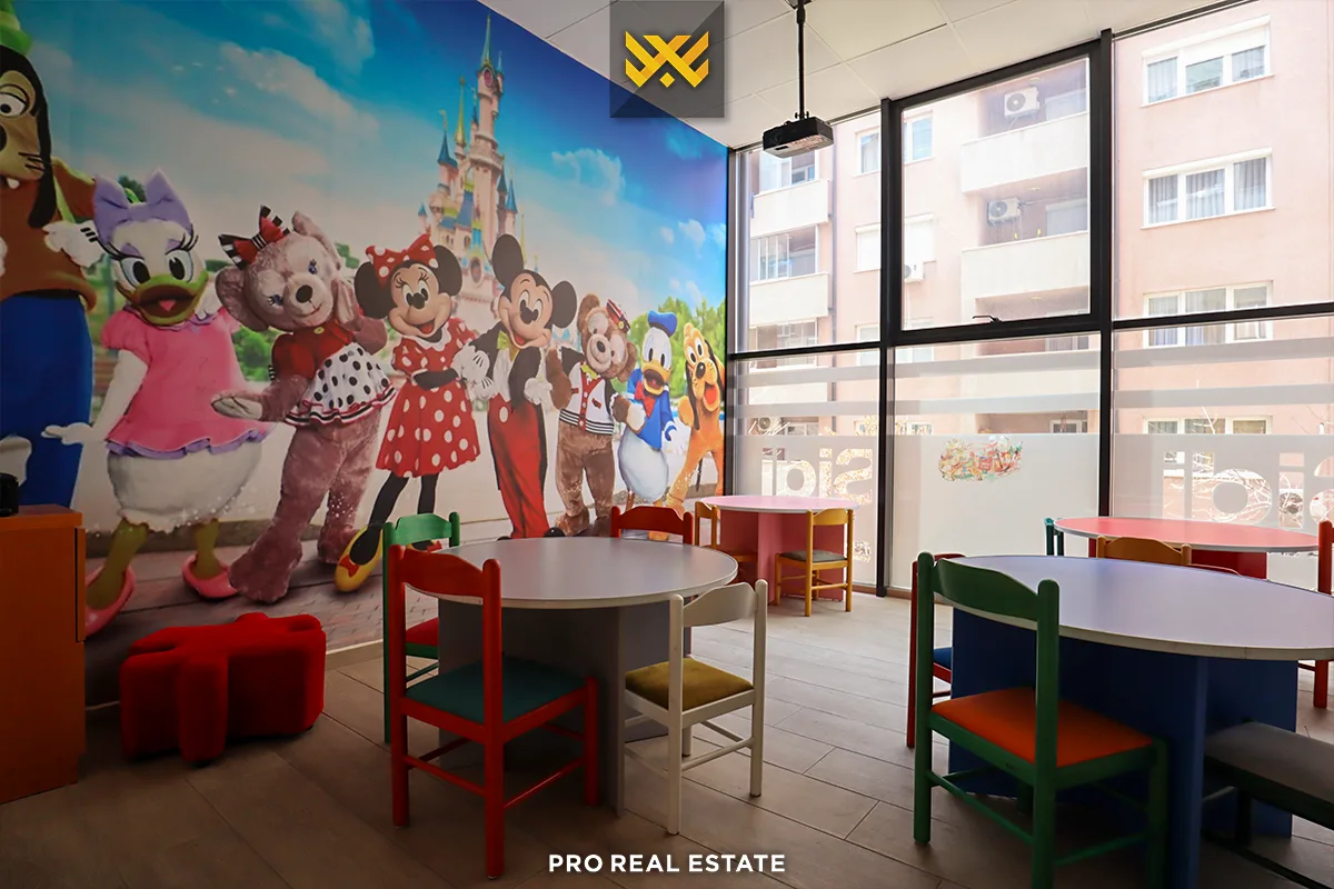 Lokal 210m² për #SHITJE në Fushë Kosovë