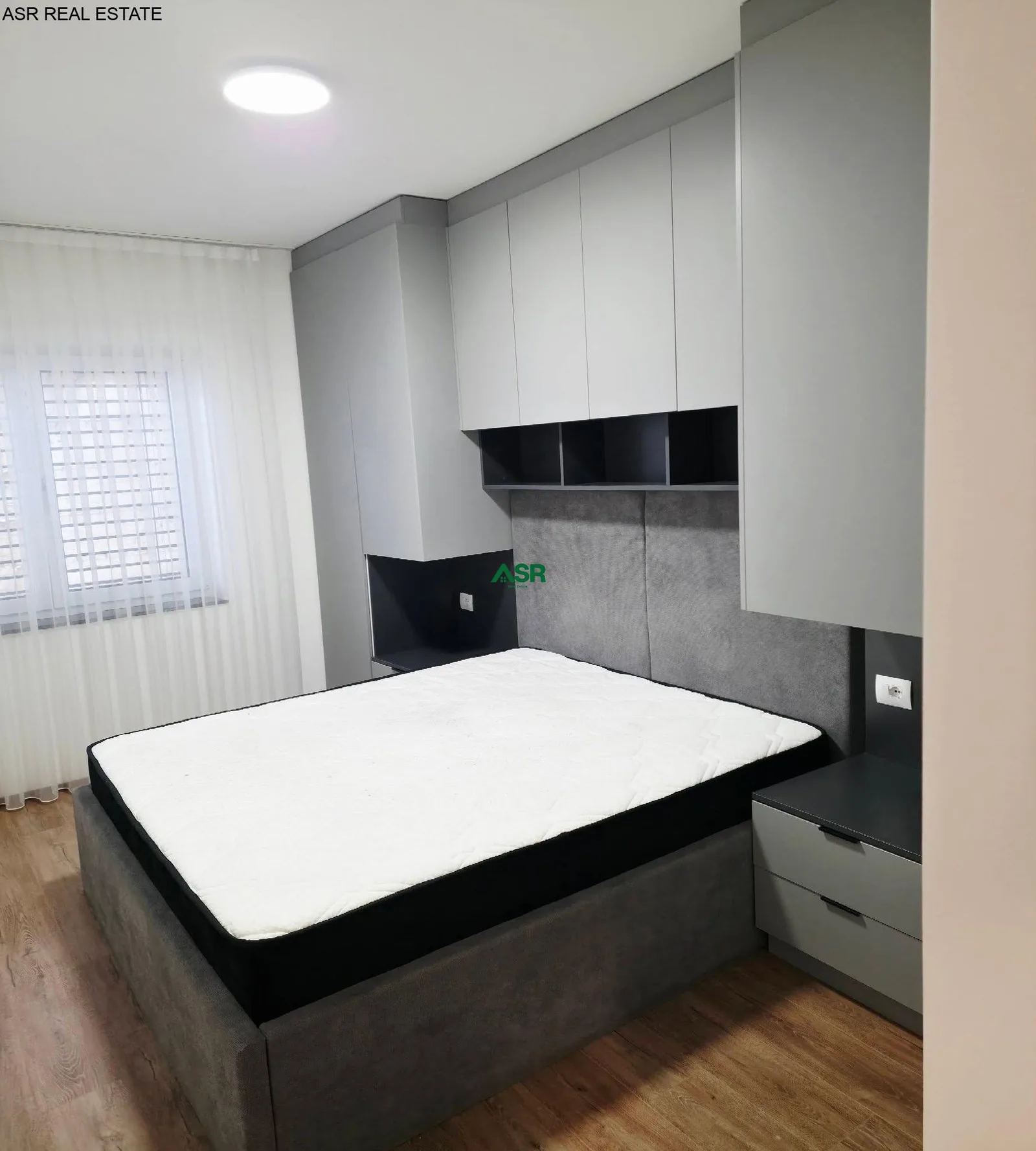 #ID:4318 Banesë me QIRA ne Lagjen e Spitalit