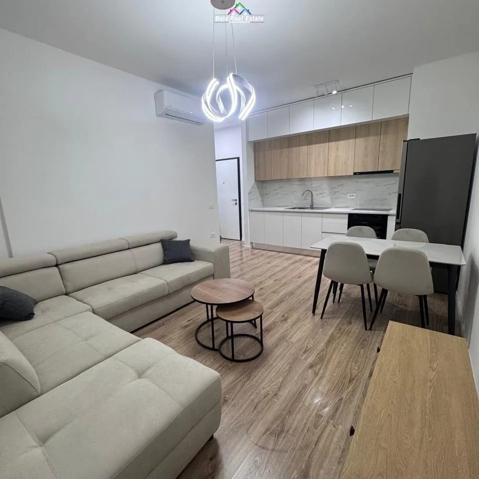 Apartament Me Qera 1+1 Tek Siri Kodra (ID B2101423) Tirane