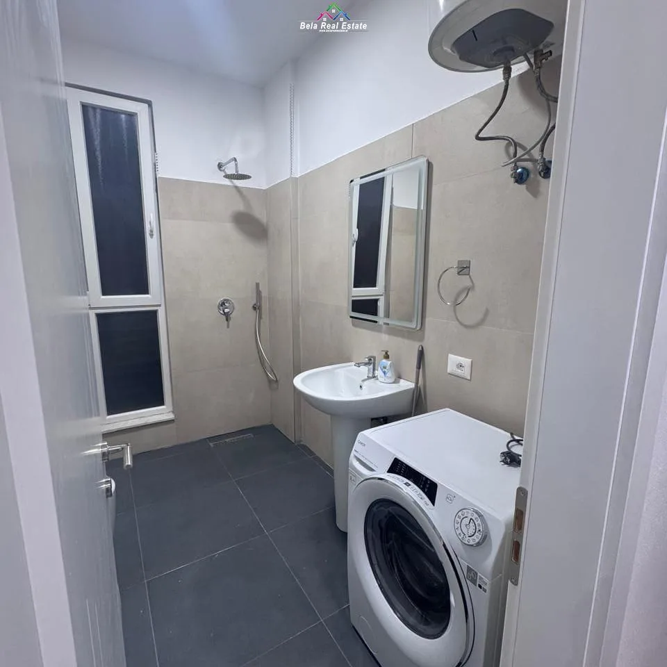 Apartament Me Qera 1+1 Tek Siri Kodra (ID B2101423) Tirane