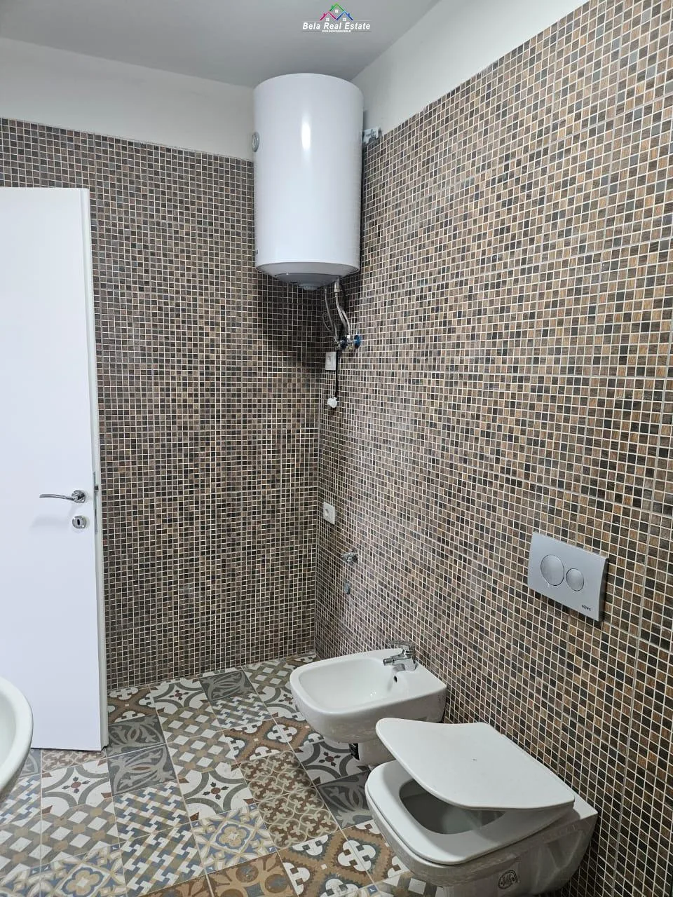Apartament me qera 1+1 tek Rruga e Kavajes (ID B2101069) Tirane