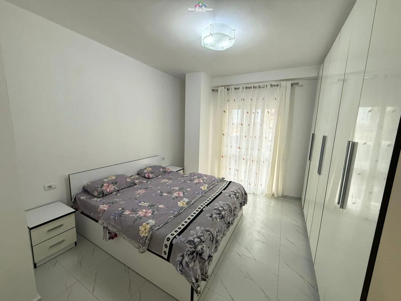 Apartament me qera 1+1 tek Zogu i Zi (ID B2101417) Tirane