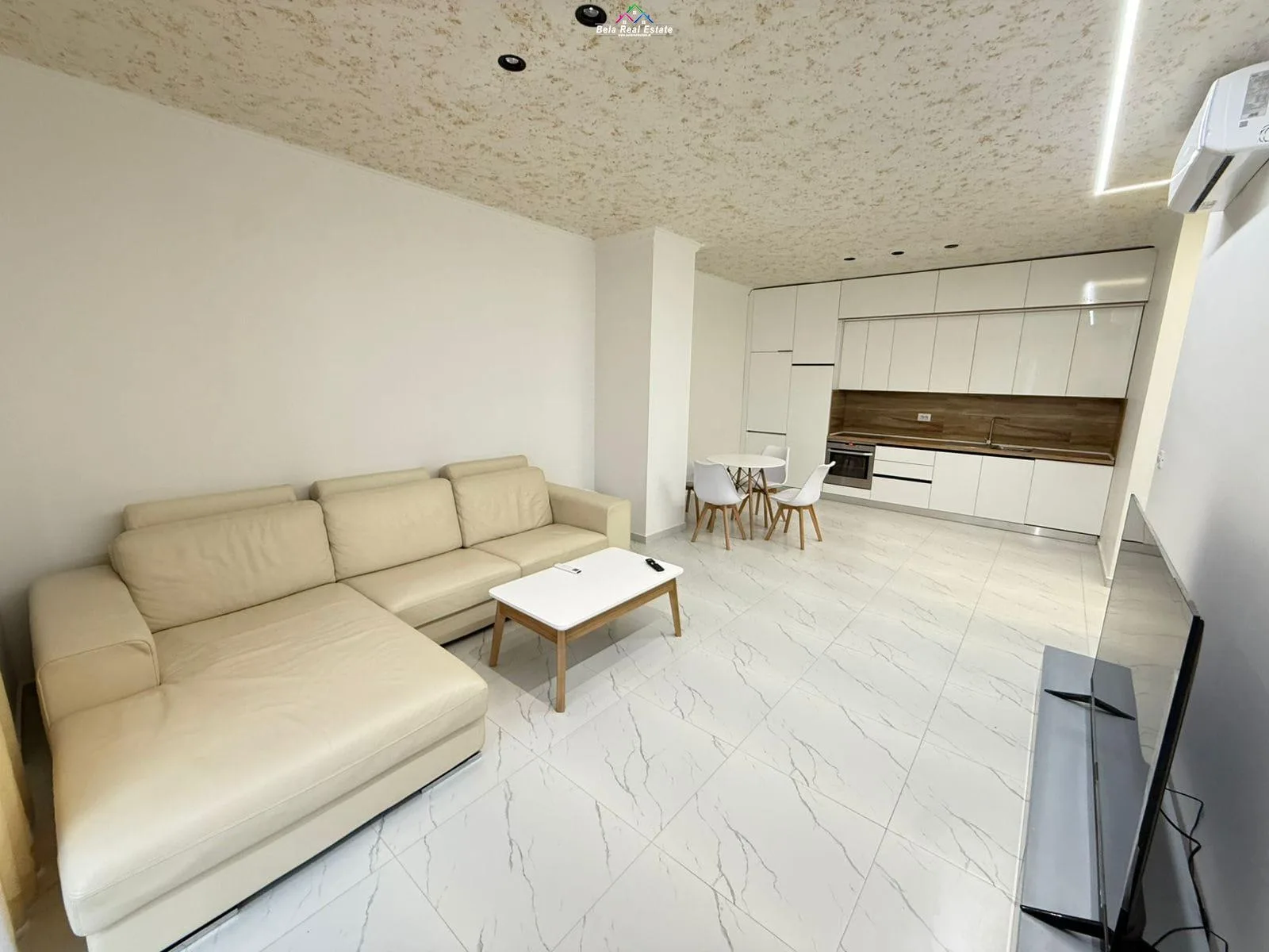 Apartament me qera 1+1 tek Zogu i Zi (ID B2101417) Tirane