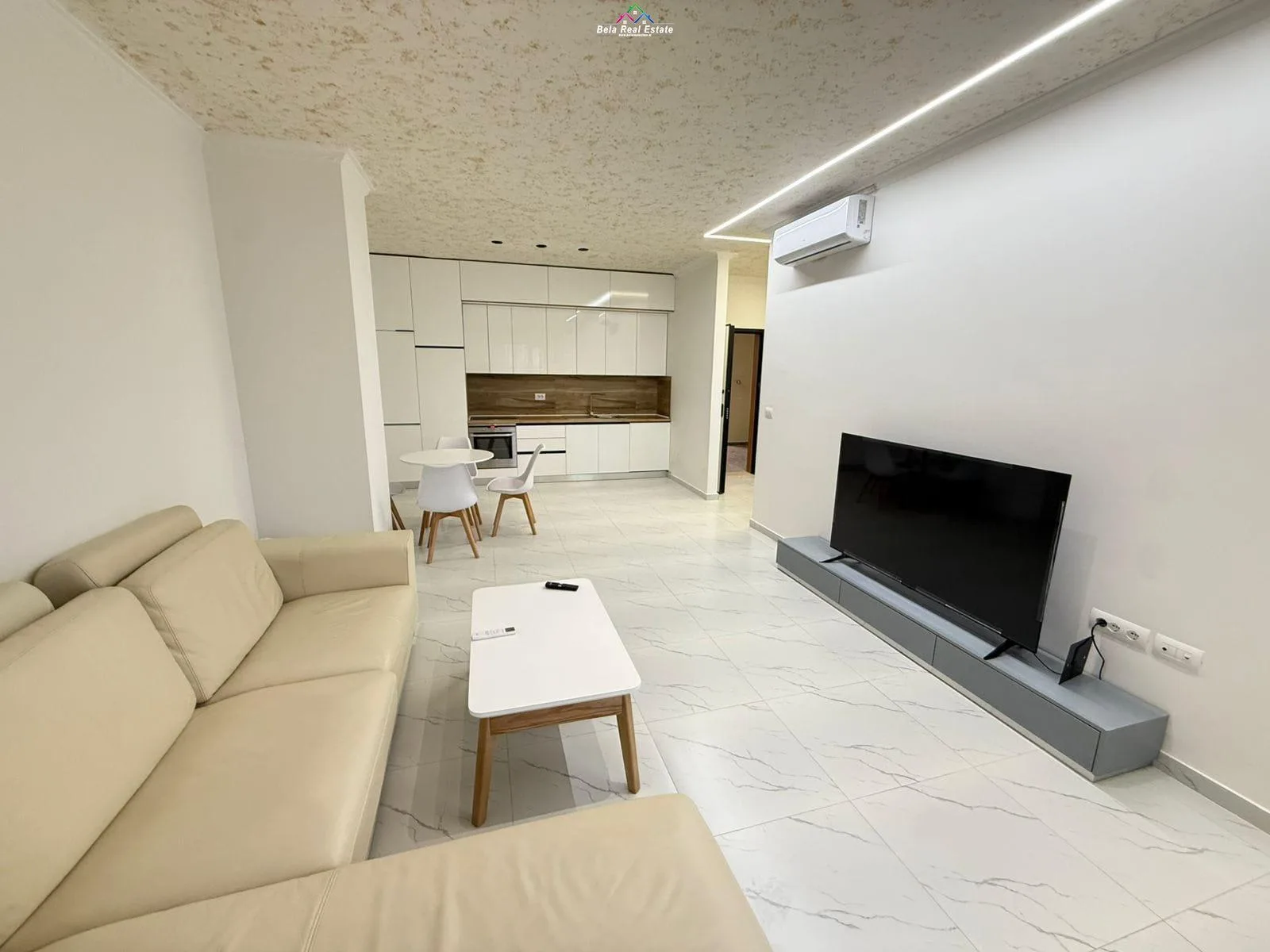 Apartament me qera 1+1 tek Zogu i Zi (ID B2101417) Tirane