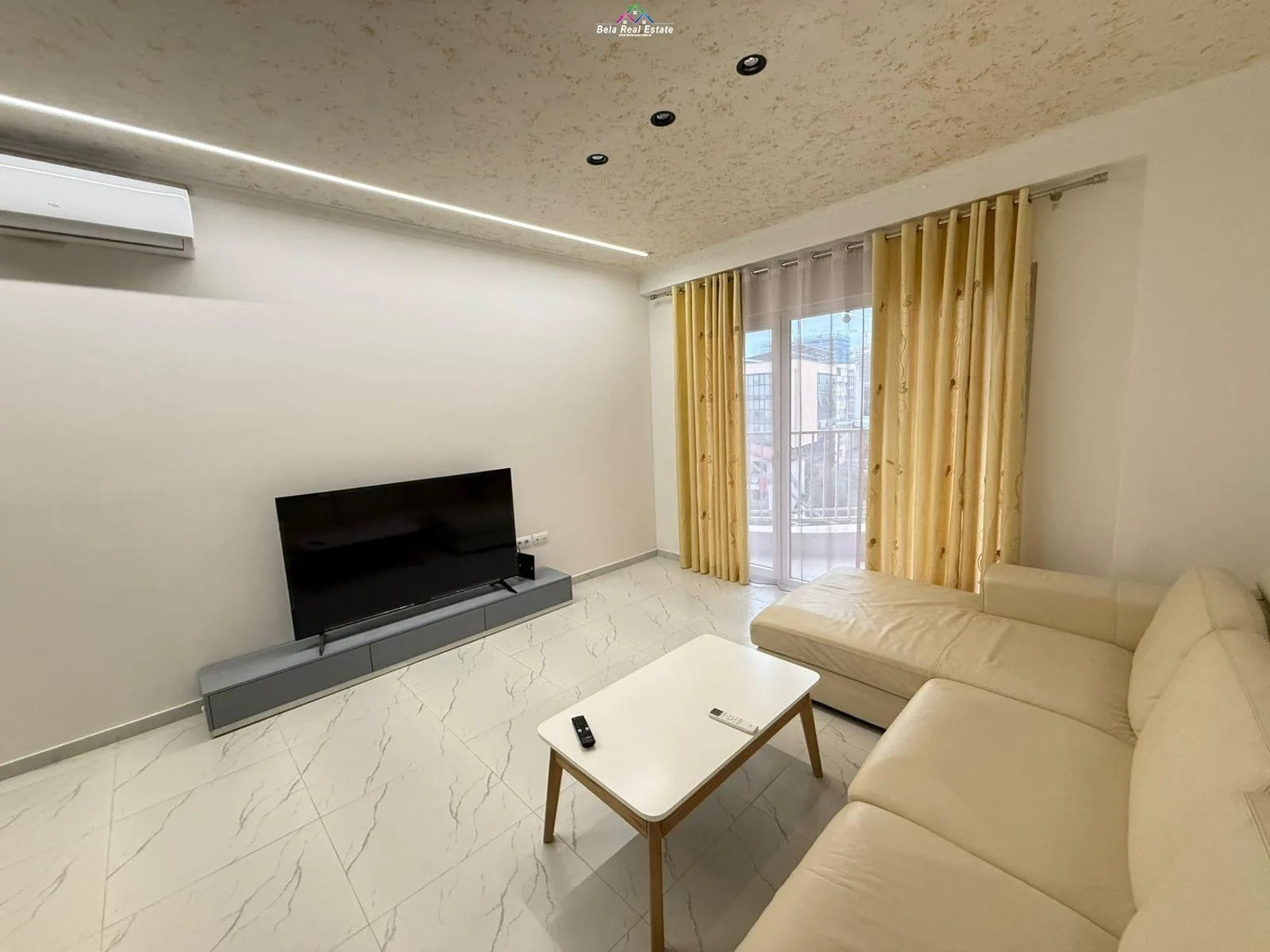 Apartament me qera 1+1 tek Zogu i Zi (ID B2101417) Tirane