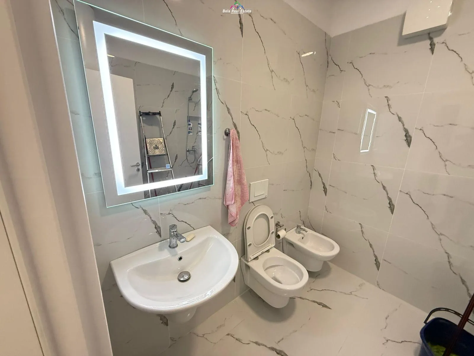Apartament me qera 1+1 tek Zogu i Zi (ID B2101417) Tirane