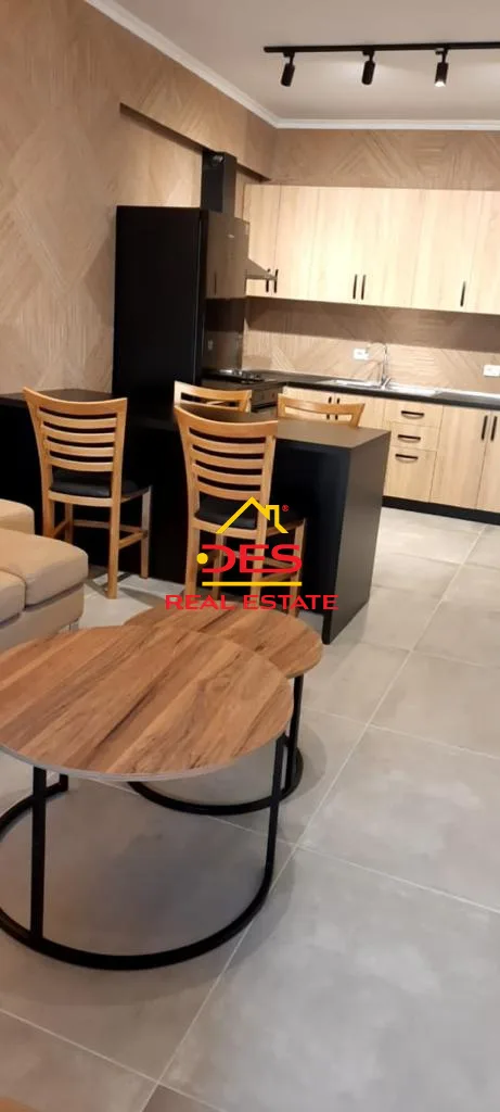 Apartament 2+1 me qera prane shtepise se oficerave , vlore.
