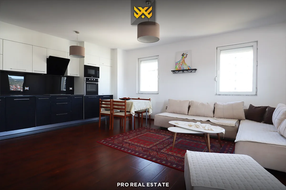 Banesë 96m² me #QIRA në Lagjen e Spitalit.