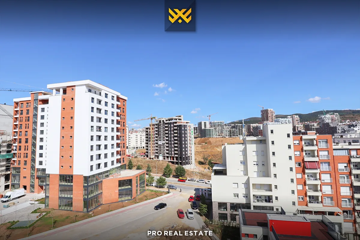 Banesë 96m² me #QIRA në Lagjen e Spitalit.