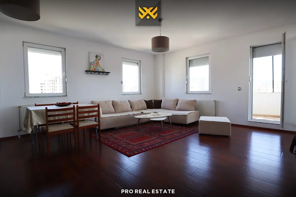 Banesë 96m² me #QIRA në Lagjen e Spitalit.