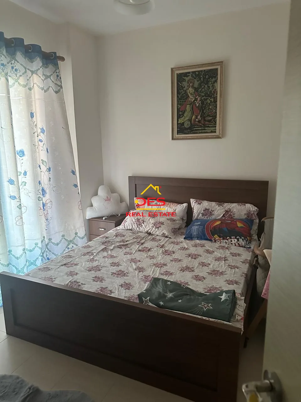 Shitet Apartament 2+1 në Sarandë – Vijë e Parë me Detin 🌊