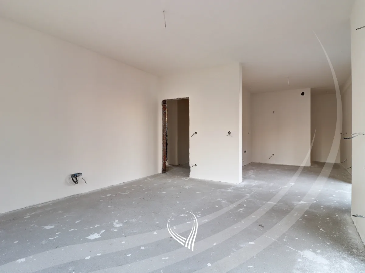Banesë me 2 dhoma gjumi në shitje në lagjen Prishtina e re – Ariani Company