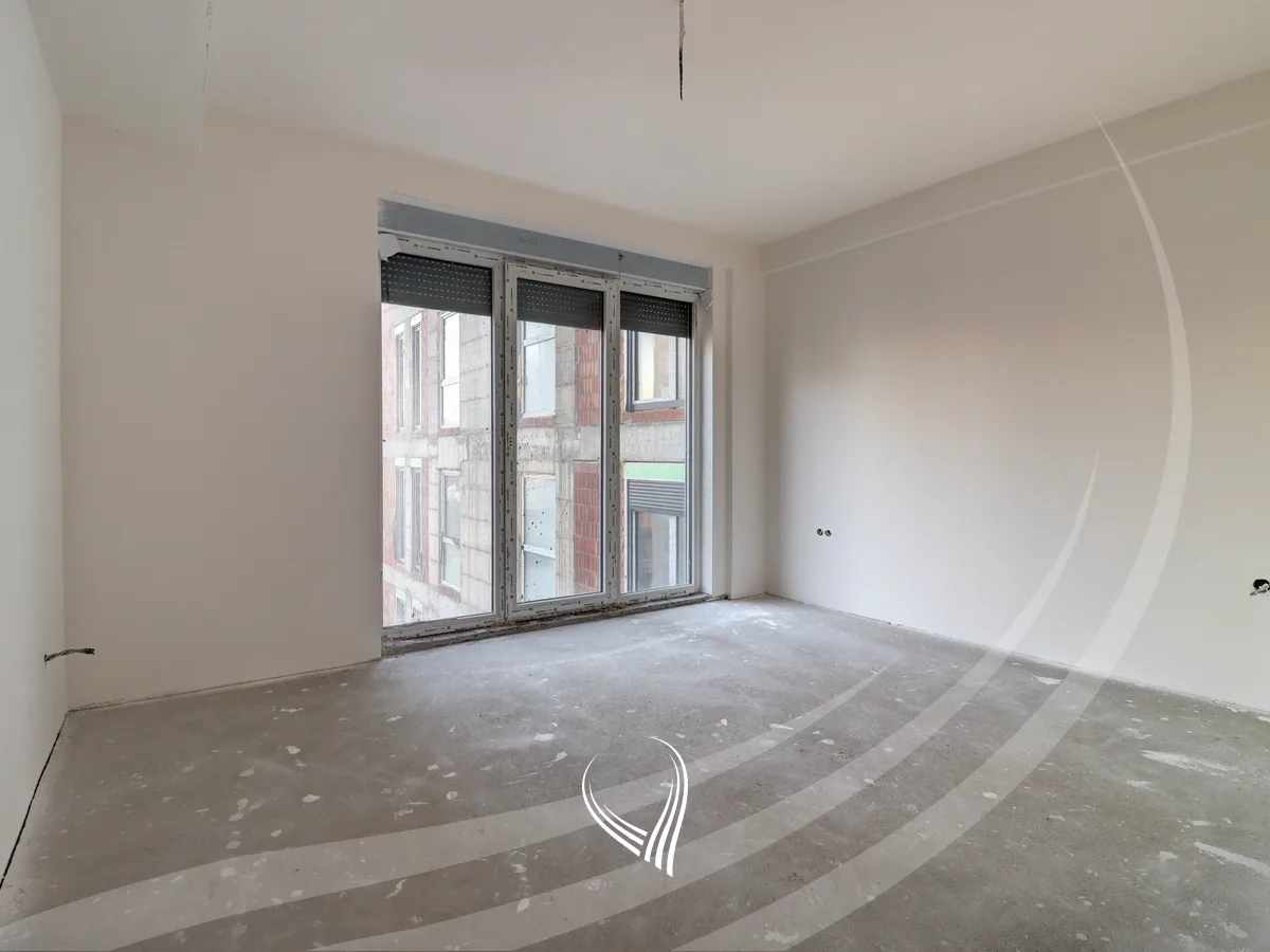 Banesë me 2 dhoma gjumi në shitje në lagjen Prishtina e re – Ariani Company