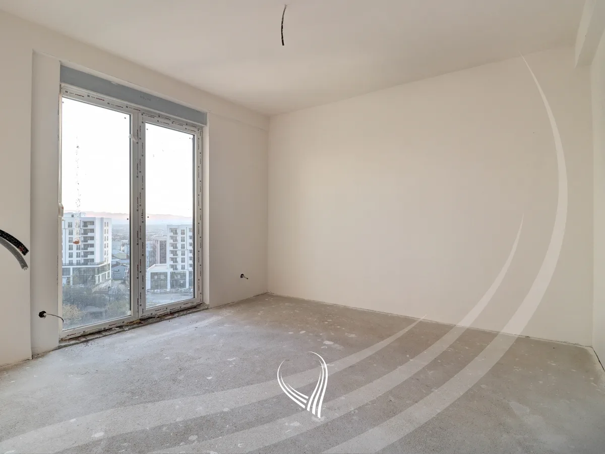 Banesë me 2 dhoma gjumi në shitje në lagjen Prishtina e re – Ariani Company
