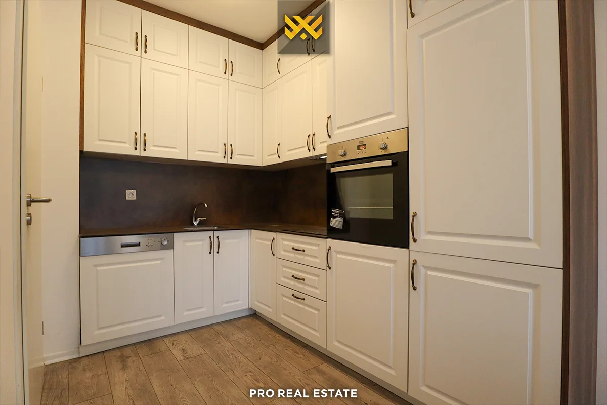 Banesë 104m² me #QIRA në Pejton
