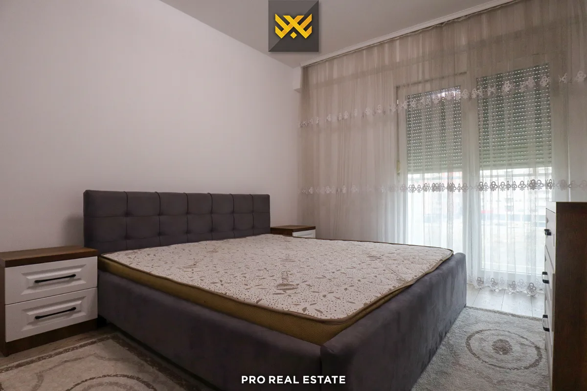 Banesë 104m² me #QIRA në Pejton
