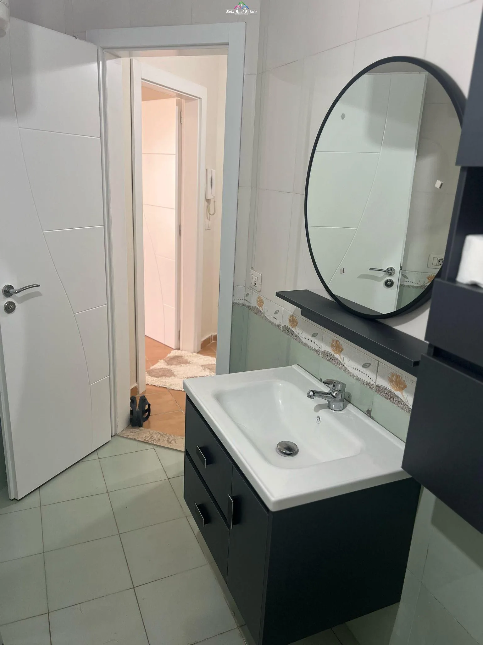 Apartament Me Qera 2+1 Ne Yzberisht (ID B2201254) Tirane