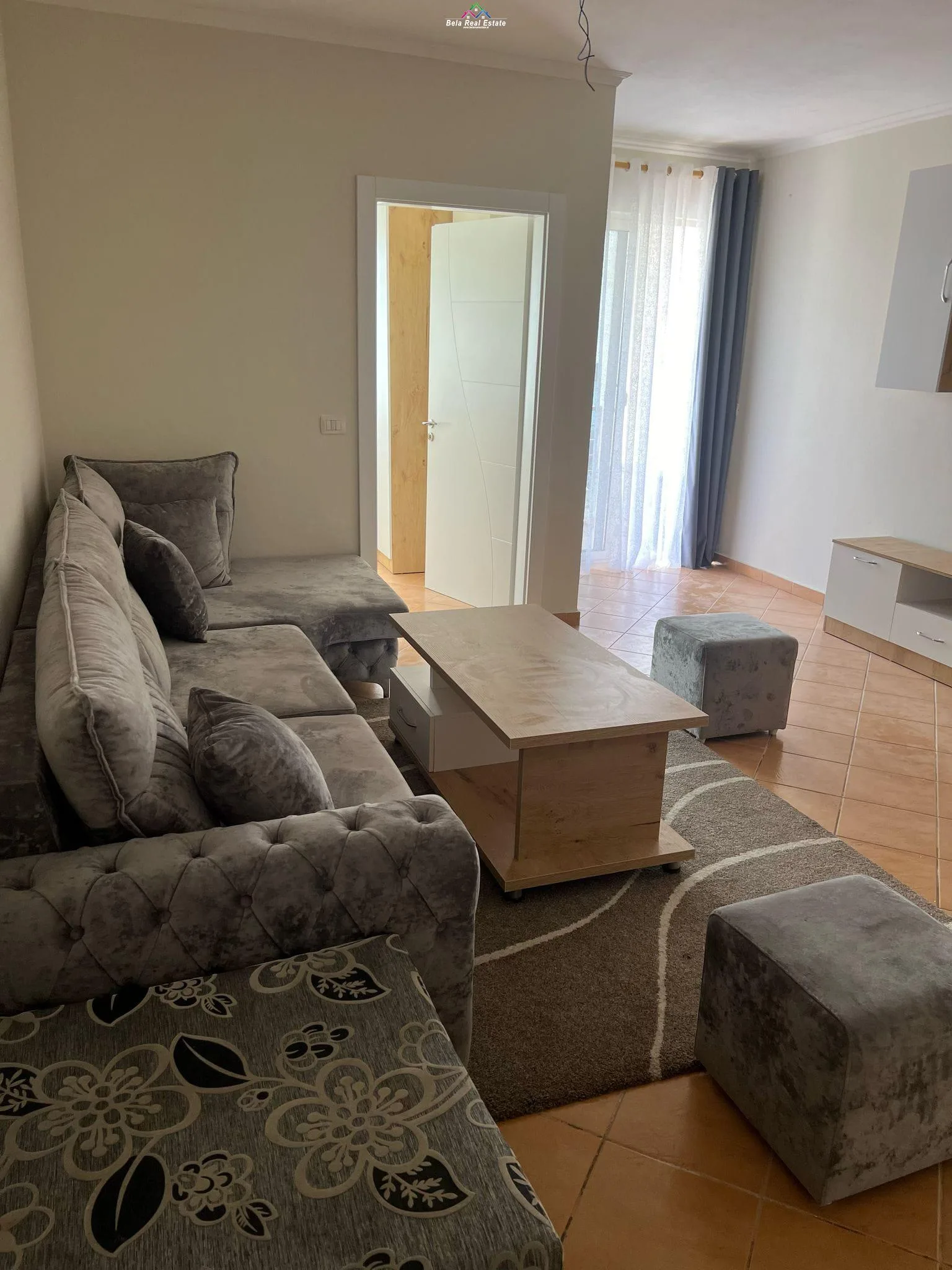 Apartament Me Qera 2+1 Ne Yzberisht (ID B2201254) Tirane