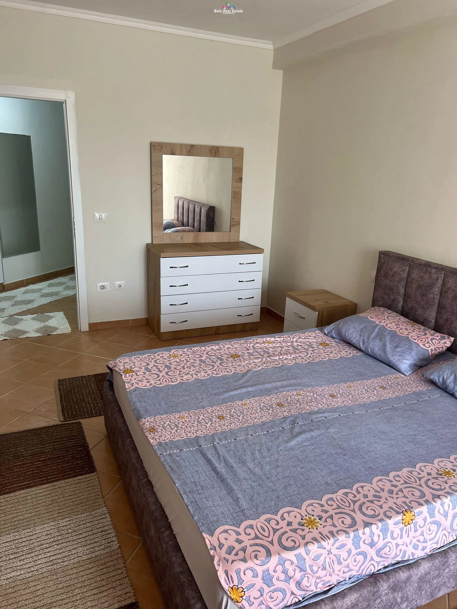 Apartament Me Qera 2+1 Ne Yzberisht (ID B2201254) Tirane
