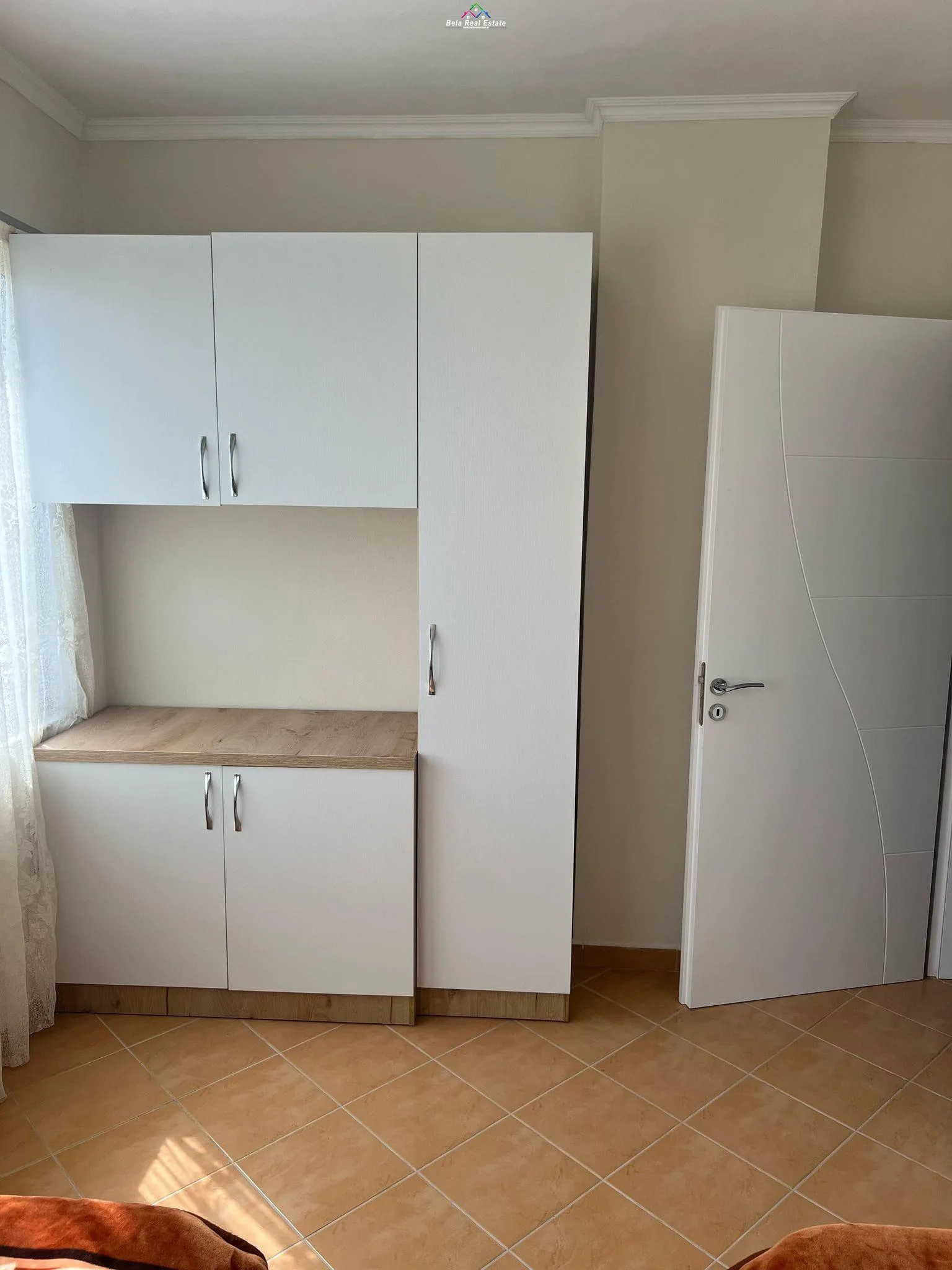 Apartament Me Qera 2+1 Ne Yzberisht (ID B2201254) Tirane