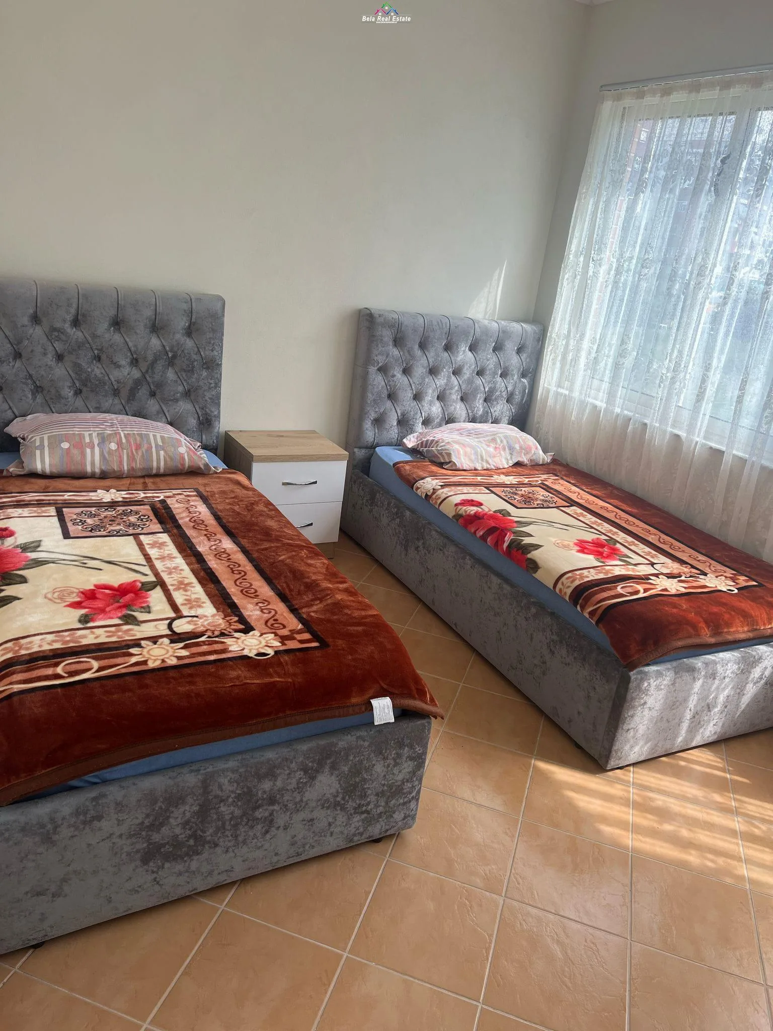 Apartament Me Qera 2+1 Ne Yzberisht (ID B2201254) Tirane