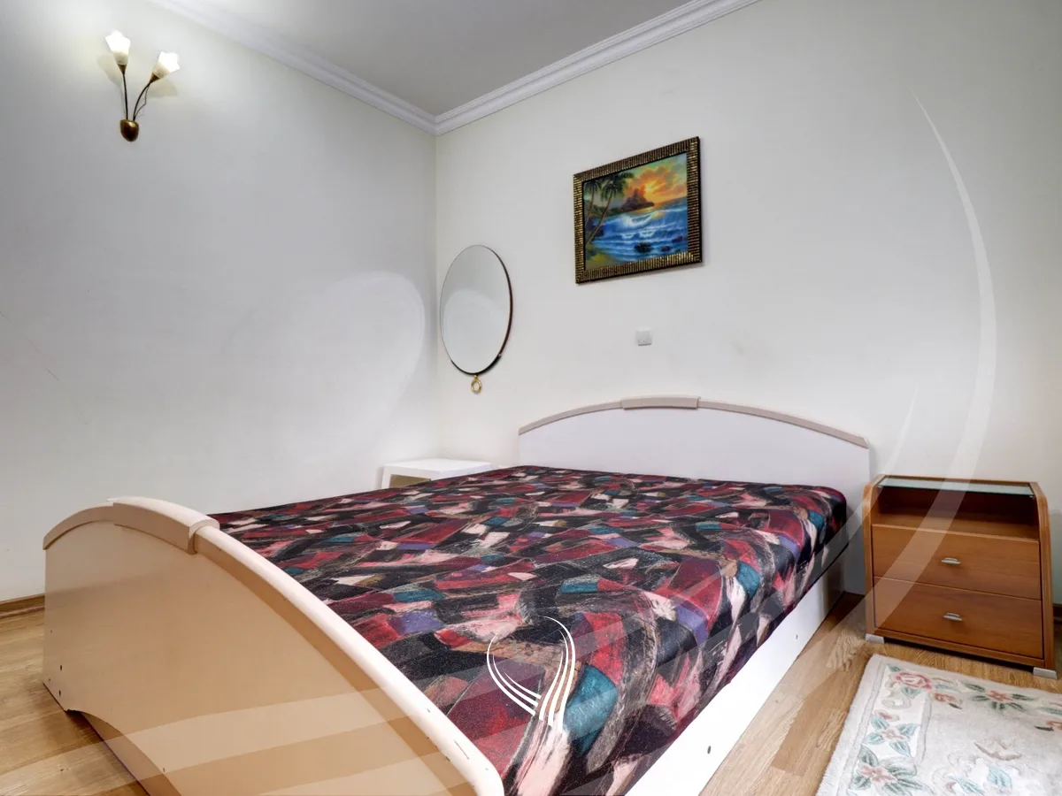 Banesë me qira me 1 dhomë gjumi në lagjen Ulpiana