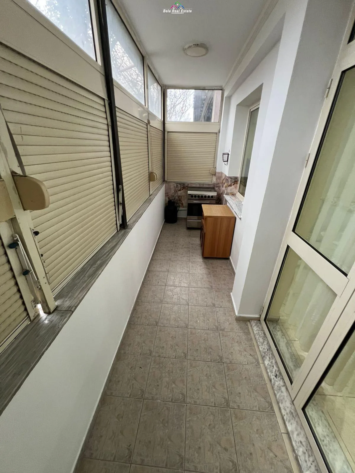 Apartament Me Qera 1+1 Ne Vasil Shanto (ID B211420) Tirane