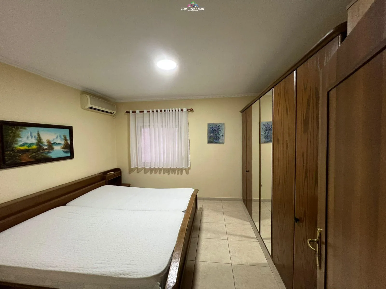 Apartament Me Qera 1+1 Ne Vasil Shanto (ID B211420) Tirane