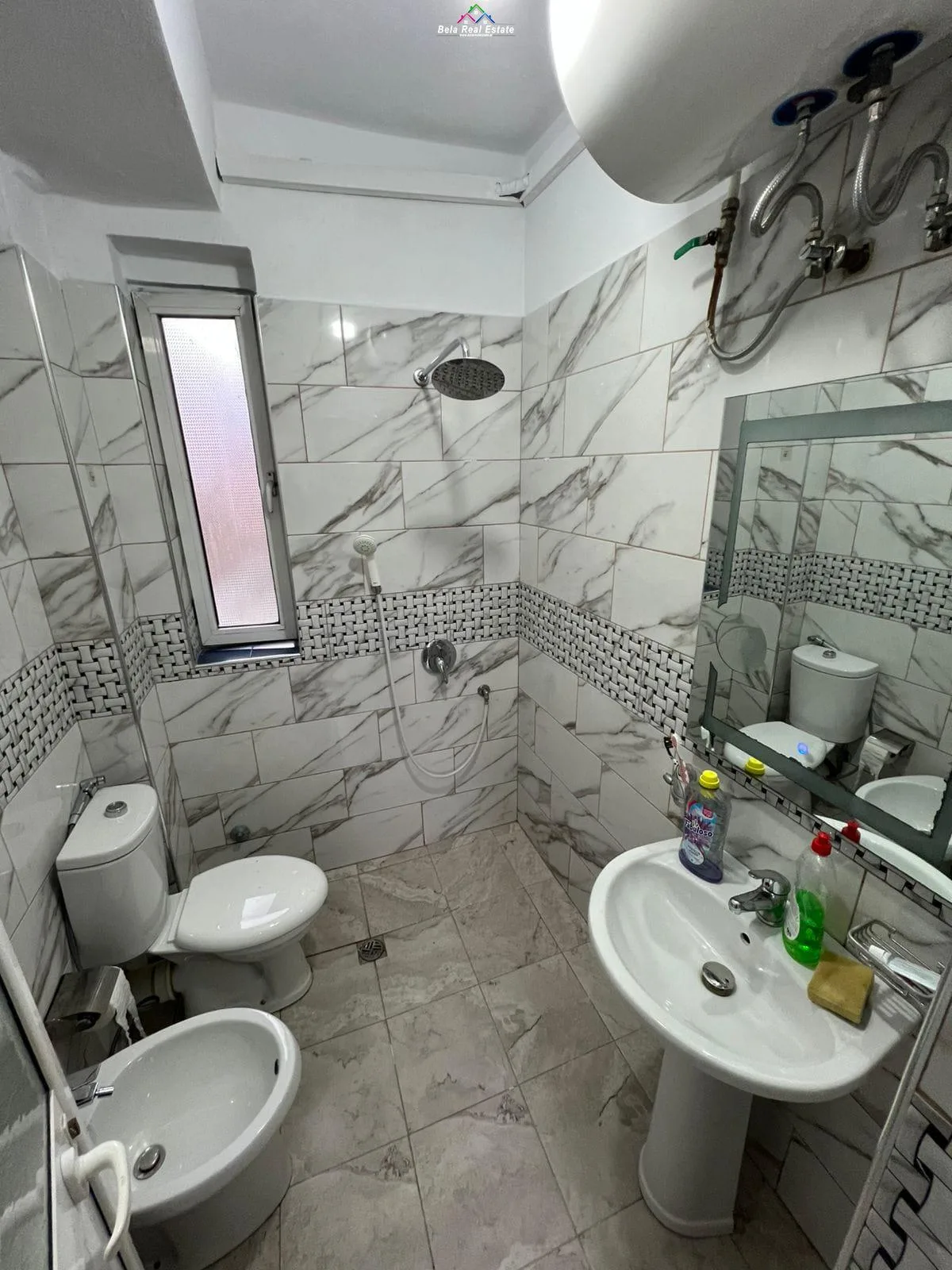 Apartament Me Qera 1+1 Ne Vasil Shanto (ID B211420) Tirane