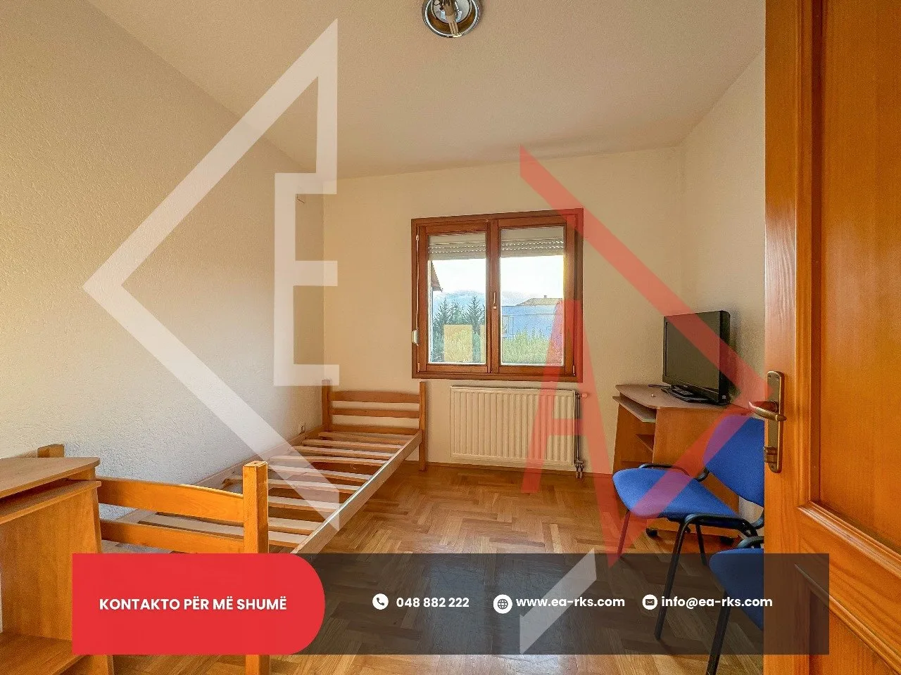 LËSHOHET SHTËPI ME QIRA NË LAGJEN QENDRESA, MBRAPA BAU MARKET