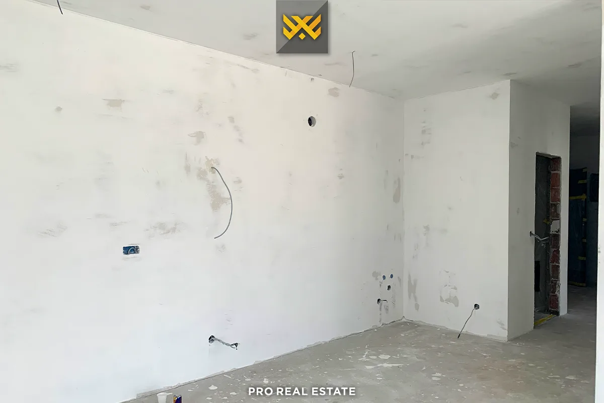 Banesë 88.82m² për #SHITJE te Prishtina e Re
