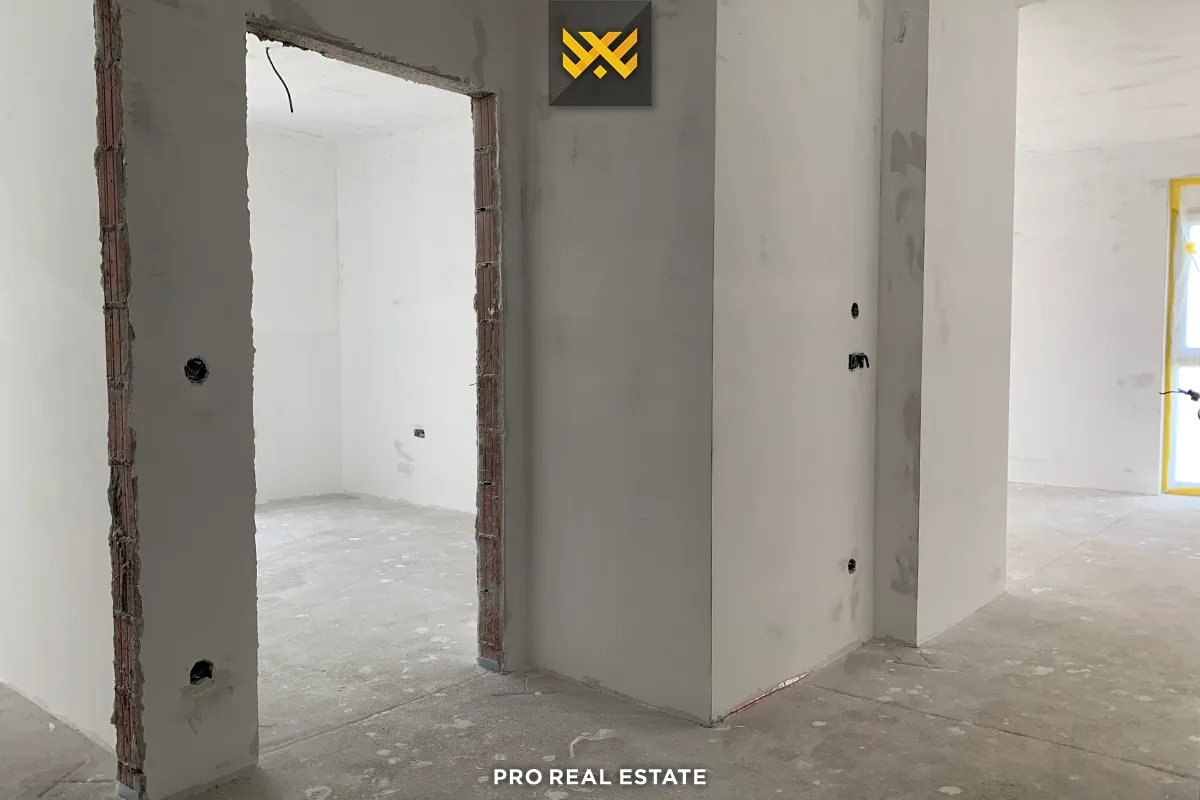 Banesë 88.82m² për #SHITJE te Prishtina e Re