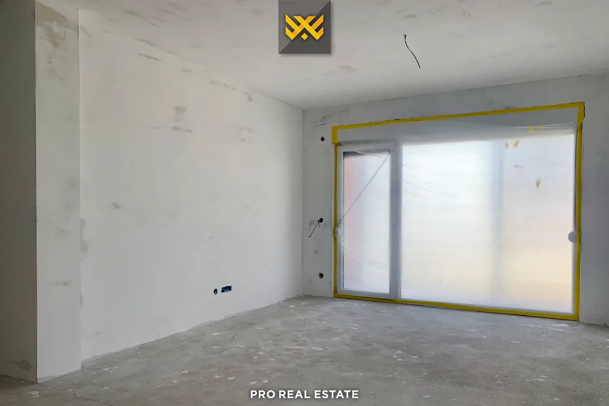 Banesë 88.82m² për #SHITJE te Prishtina e Re