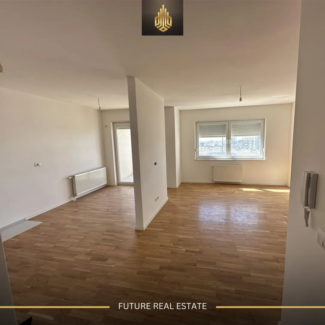 Banesë në SHITJE/92m²