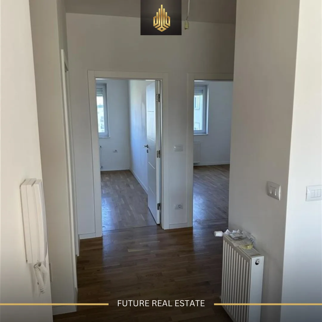 Banesë në SHITJE/92m²