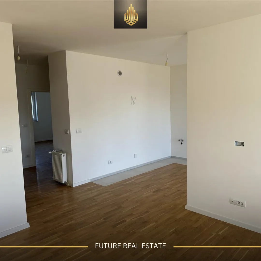 Banesë në SHITJE/92m²