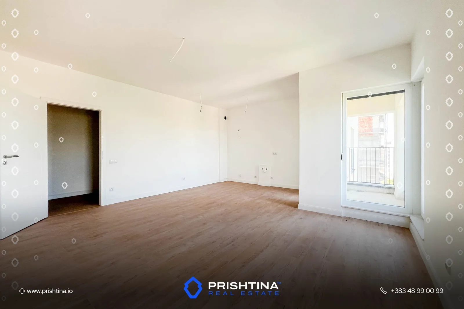 Banesë në #shitje 88m² në Veternik